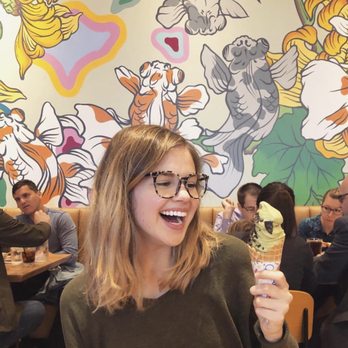 DOMU - Matcha Green Tea Soft Serve - Ramen Near Me - Jacksonville, Florida DOMU - Matcha Green Tea Soft Serve - Ramen Near Me - Jacksonville, Florida