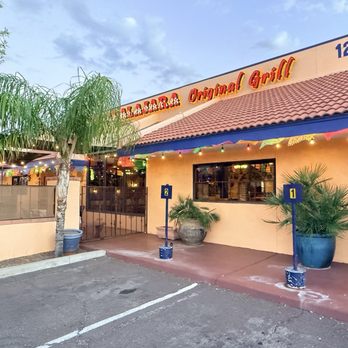 Guadalajara Original Grill - Outside - Mexican Near Me - Tucson, Arizona Guadalajara Original Grill - Outside - Mexican Near Me - Tucson, Arizona