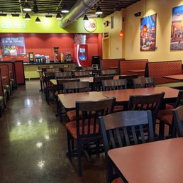 Moe's Southwest Grill, Windsor Moe's Southwest Grill, Windsor