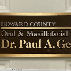 Howard County Oral & Maxillofacial Surgery