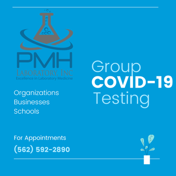 PMH Laboratory - Laboratory Testing Near Me - Irvine, California PMH Laboratory - Laboratory Testing Near Me - Irvine, California