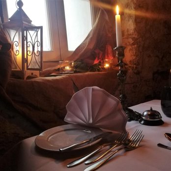 Il Carpaccio - Italian Near Me - Oberhausen, NW