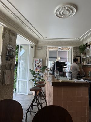 Seagull Method cafe • Brunch by null