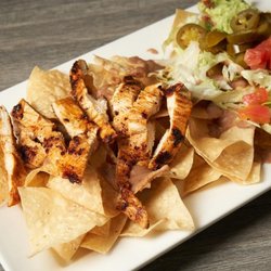 Mr. Burrito Grill