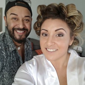 Rocco - Personal attention at its best - Hair Stylists Near Me - Los Angeles, California Rocco - Personal attention at its best - Hair Stylists Near Me - Los Angeles, California