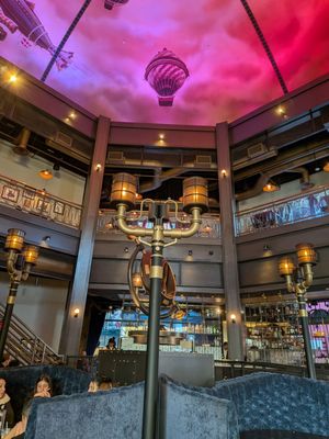 The Toothsome Chocolate Emporium & Savory Feast Kitchen by null