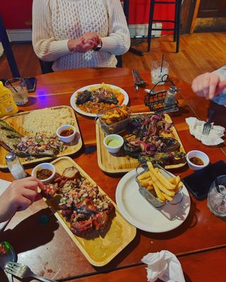 House of Seasoning by null