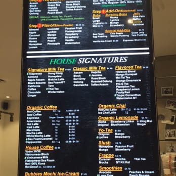 Teapresso Bar - Coffee & Tea Near Me - Honolulu, Hawaii Teapresso Bar - Coffee & Tea Near Me - Honolulu, Hawaii