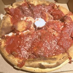 Pasquale’s Pizzeria