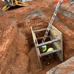 Ledford’s Plumbing