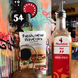 Nando's