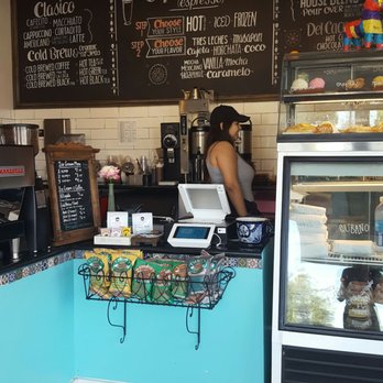 Mi Cafecito Coffee - Coffee & Tea Near Me - Pomona, California Mi Cafecito Coffee - Coffee & Tea Near Me - Pomona, California