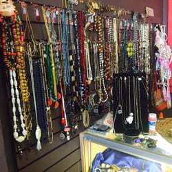 For A Cause Galveston Gold Buyer & Boutique - Costume jewelry
