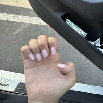Fendy Nail Lounge - Nail Salons Near Me - Cypress, California