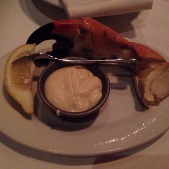 New York Prime - Stone crab claw - Steakhouses Near Me - Atlanta, Georgia New York Prime - Stone crab claw - Steakhouses Near Me - Atlanta, Georgia