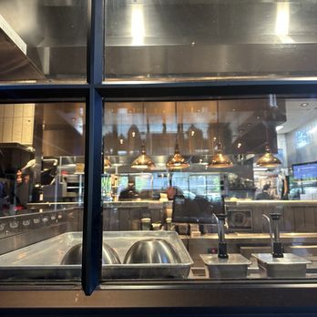 La Popular - What an amazing kitchen - Cocktail Bars Near Me - Claremont, California