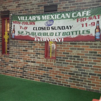 Villar's Mexican Cafe - Mexican Near Me - Wichita, Kansas Villar's Mexican Cafe - Mexican Near Me - Wichita, Kansas