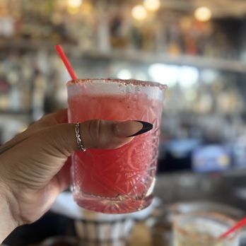 Maiz Cocina - basil watermelon made to perfection by Juan - Mexican Near Me - Corona, California Maiz Cocina - basil watermelon made to perfection by Juan - Mexican Near Me - Corona, California