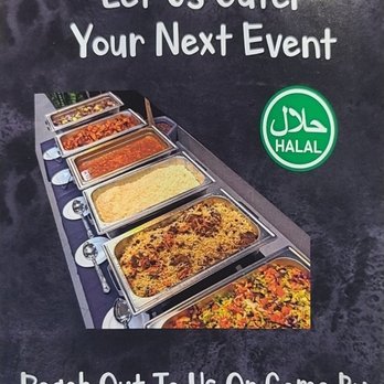 Afghan Kebab House - Catering - Afghan Near Me - San Antonio, Texas