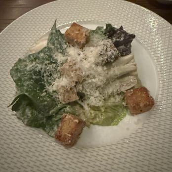 Swift & Sons Steakhouse - Caesar Salad - American Near Me - Chicago, Illinois Swift & Sons Steakhouse - Caesar Salad - American Near Me - Chicago, Illinois