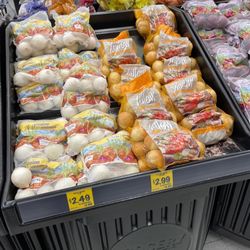 Grocery Outlet - Onion