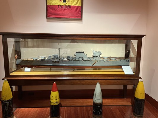 Naval Museum by null