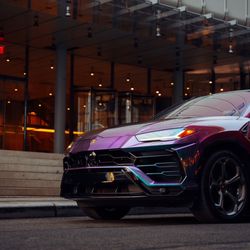 246 Luxury Rental