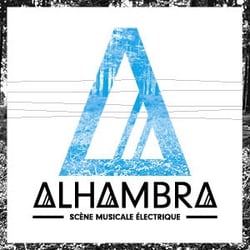 L'Alhambar
