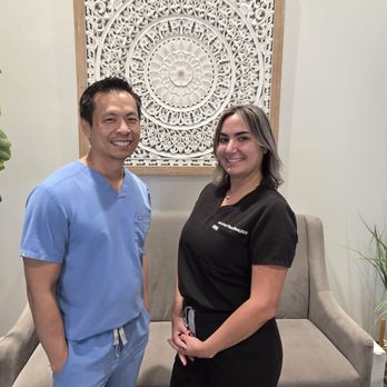 Alpine Dental and Orthodontics - Dr Recillez and Dr Van at Alpine Dental and Orthodontics - General Dentistry Near Me - Saint Johns, Florida Alpine Dental and Orthodontics - Dr Recillez and Dr Van at Alpine Dental and Orthodontics - General Dentistry Near Me - Saint Johns, Florida