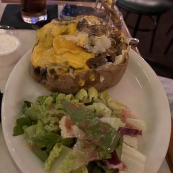 The Baked Potato - Jazz & Blues Near Me - Studio City, California The Baked Potato - Jazz & Blues Near Me - Studio City, California