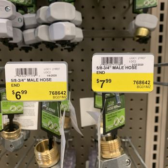 Pleasants Hardware - Same item, 2 different prices - Hardware Stores Near Me - Mechanicsville, Virginia Pleasants Hardware - Same item, 2 different prices - Hardware Stores Near Me - Mechanicsville, Virginia