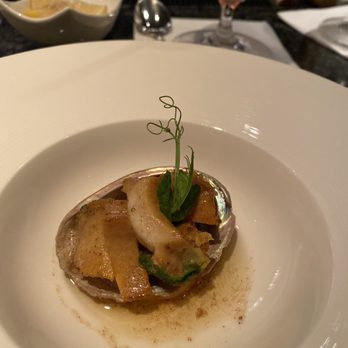 Le Papillon - French Near Me - San Jose, California
