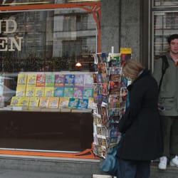 Ansichtskarten Briefe Detlef Hilmer