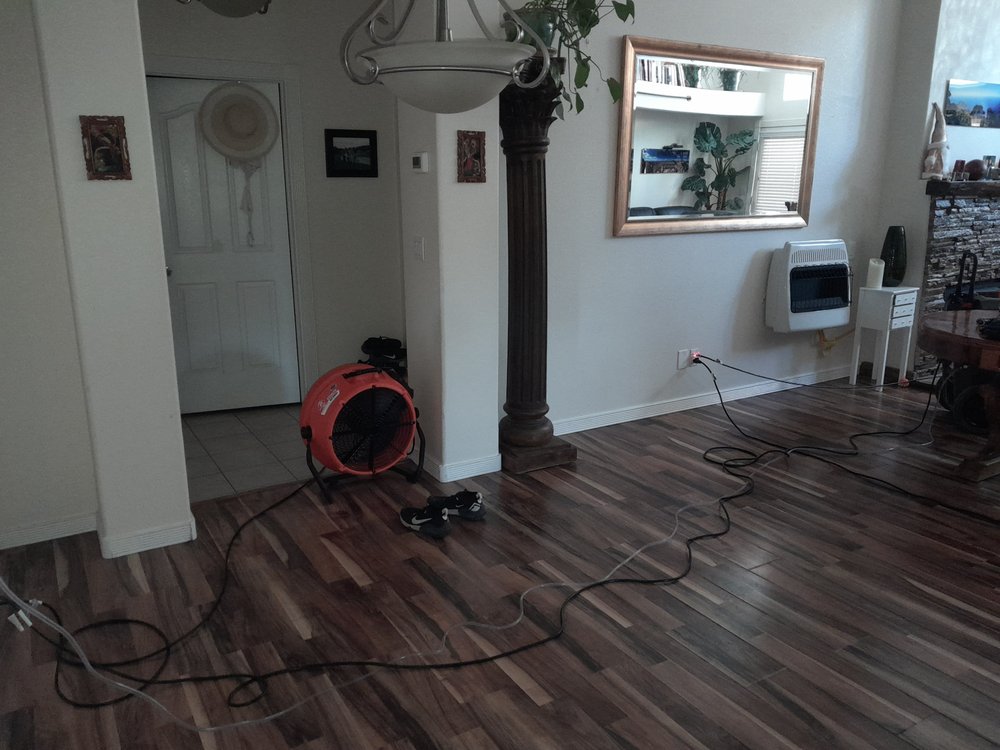 Slide of Larsen Plumbing