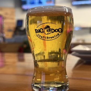 Big Dog Craft Brewing - Brewpubs Near Me - Lancaster, Pennsylvania