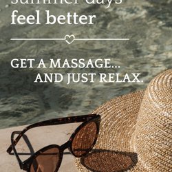 Hawthorne Massage and Self Care - Enjoy summer with a relaxing day of stillness and massage ...and then get your beach on!!! Hawthorne Massage and Self Care in West Seattle.