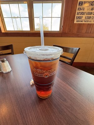 Bill Miller BBQ by null