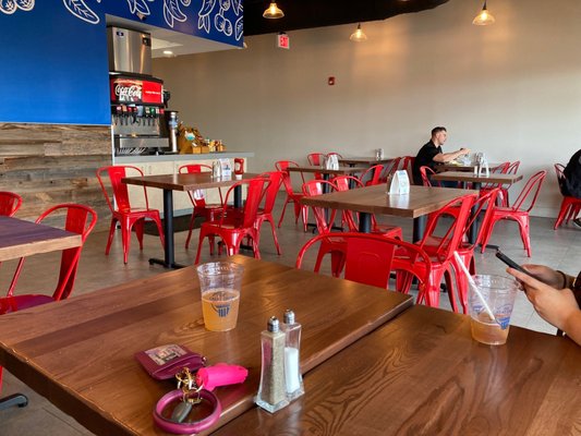 THE GREAT GREEK MEDITERRANEAN GRILL - FLORHAM PARK, NJ - Updated March ...