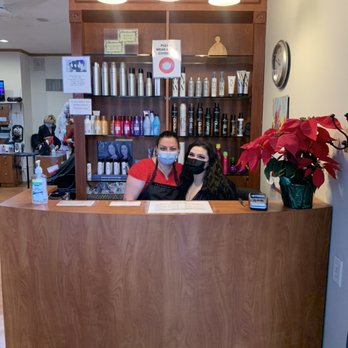 Total Image Salon - Welcome to Total Image Salon! - Hair Salons Near Me - Stratford, Connecticut Total Image Salon - Welcome to Total Image Salon! - Hair Salons Near Me - Stratford, Connecticut