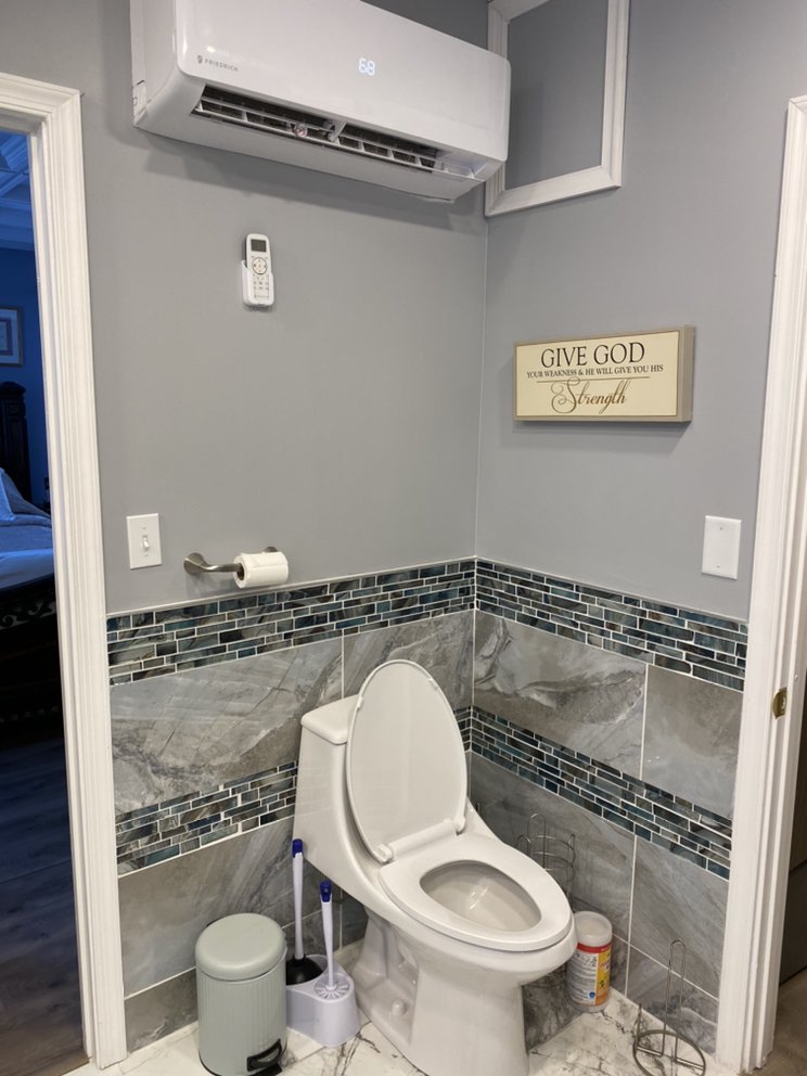 Slide of Ron Bollman Plumbing