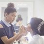 Photo of Zoe Makeup and Beauty