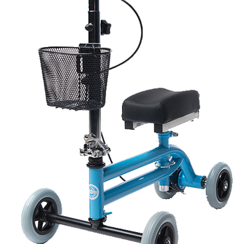 Wheels For Feet - Pediatric Knee Scooter - Medical Supplies Near Me Wheels For Feet - Pediatric Knee Scooter - Medical Supplies Near Me