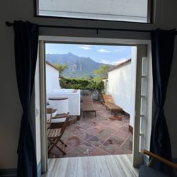 El Ciruelo - Mejor vista? En ningún lado!