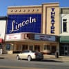 Lincoln Theatre gift card