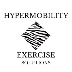 Hypermobility Exercise Solutions - Hypermobility Exercise Solutions Logo