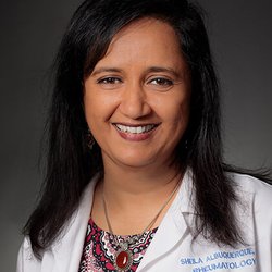 Sheila Albuquerque, MD
