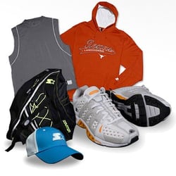 Locker Room Athletics