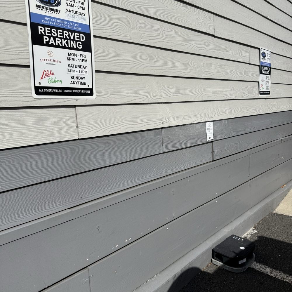 Montgomery Powersports - Motorcycle Repair Near Me - Honolulu, Hawaii Montgomery Powersports - Motorcycle Repair Near Me - Honolulu, Hawaii
