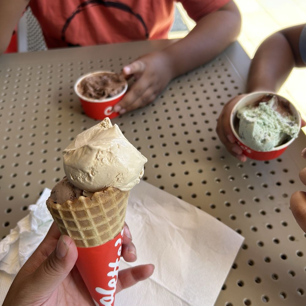 Colette’s Ice Cream - Ice cream - Coffee & Tea Near Me - Pacific Grove, California Colette’s Ice Cream - Ice cream - Coffee & Tea Near Me - Pacific Grove, California