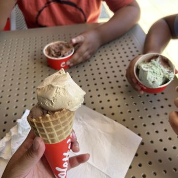 Colette’s Ice Cream - Ice cream - Coffee & Tea Near Me - Pacific Grove, California